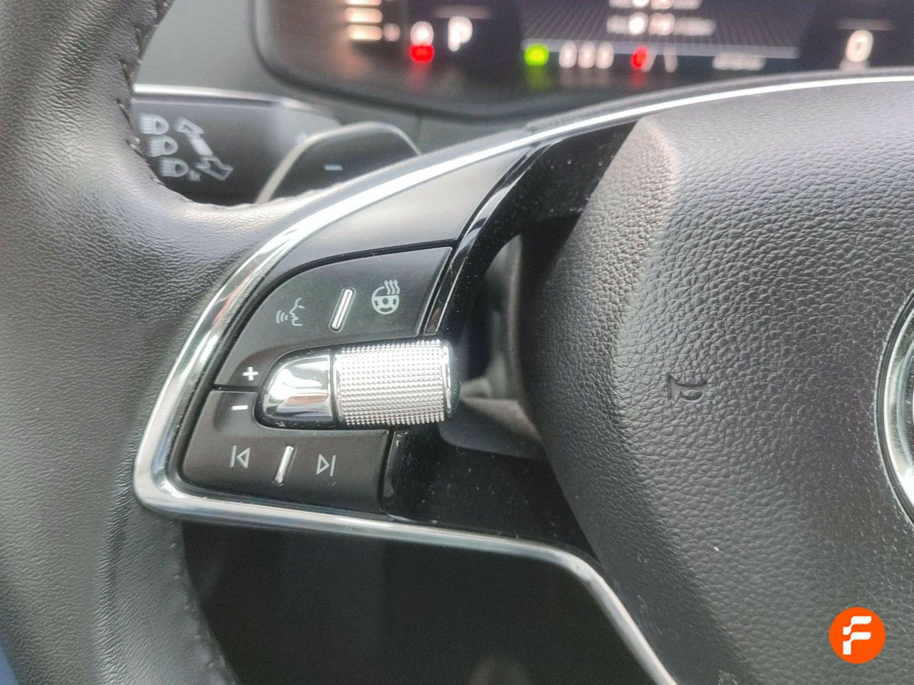 Foto Skoda Karoq 18