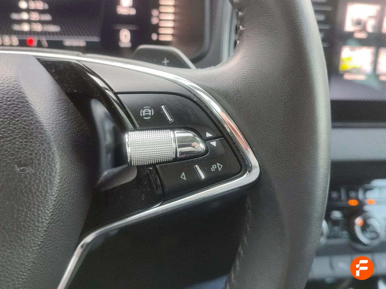 Foto Skoda Karoq 19