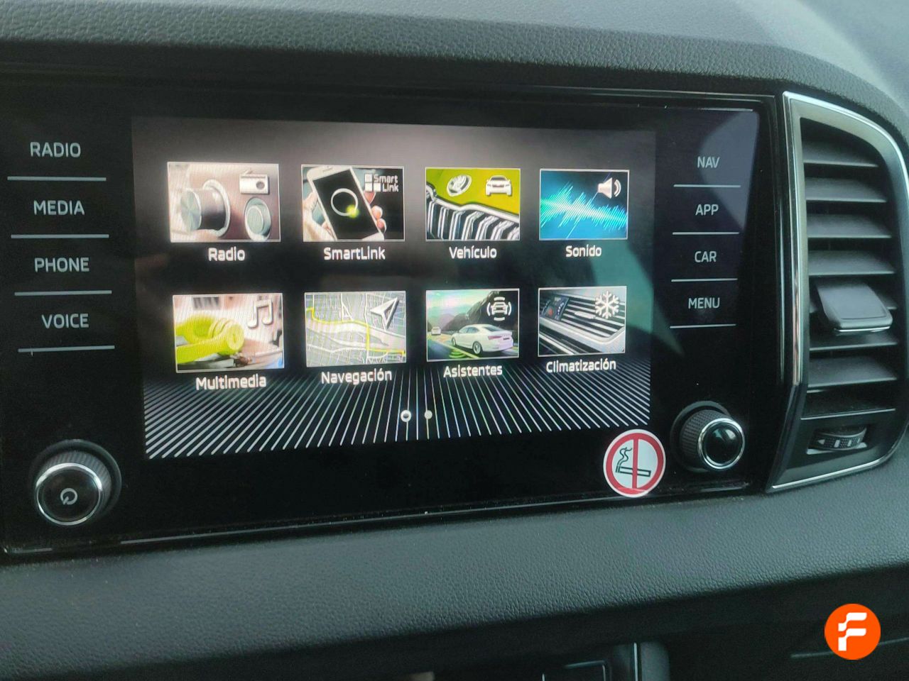 Foto Skoda Karoq 20