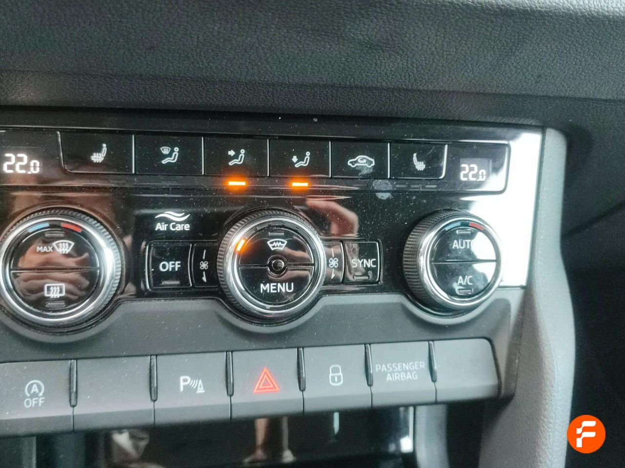 Foto Skoda Karoq 22