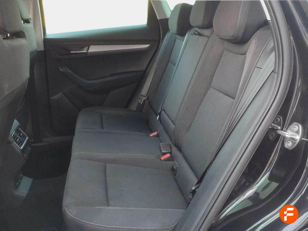 Foto Skoda Karoq 26
