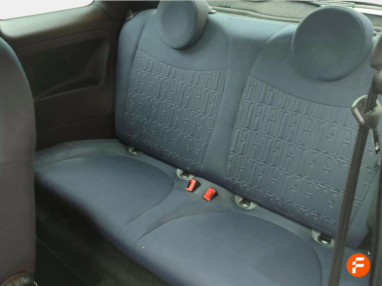 Foto Fiat 500 23