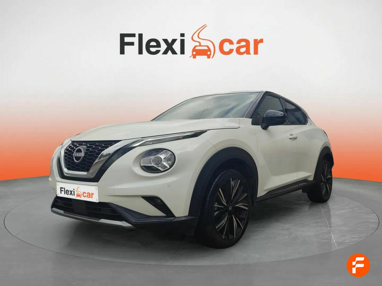 Foto Nissan Juke 2