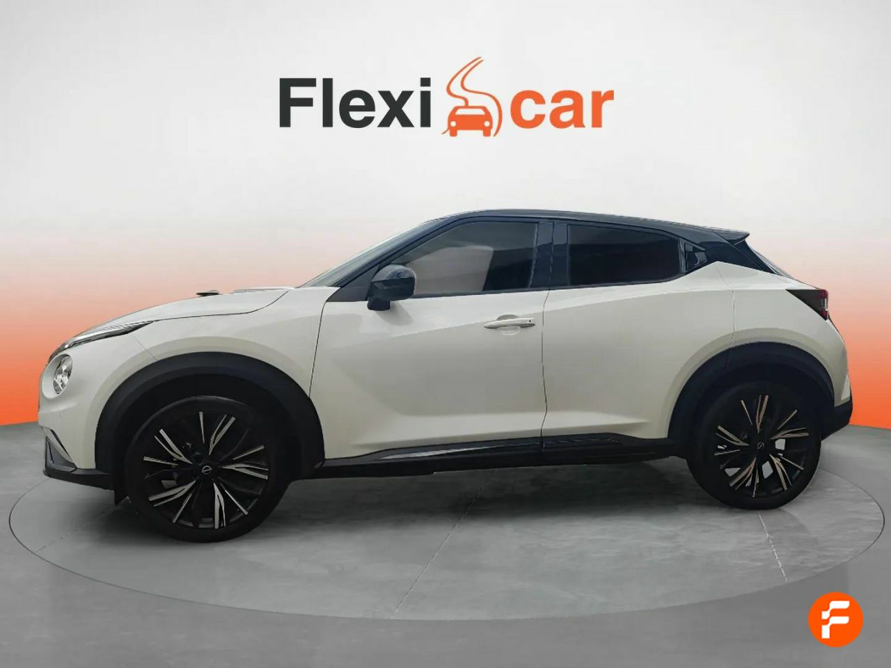 Foto Nissan Juke 3