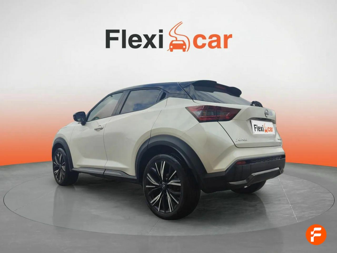 Foto Nissan Juke 4