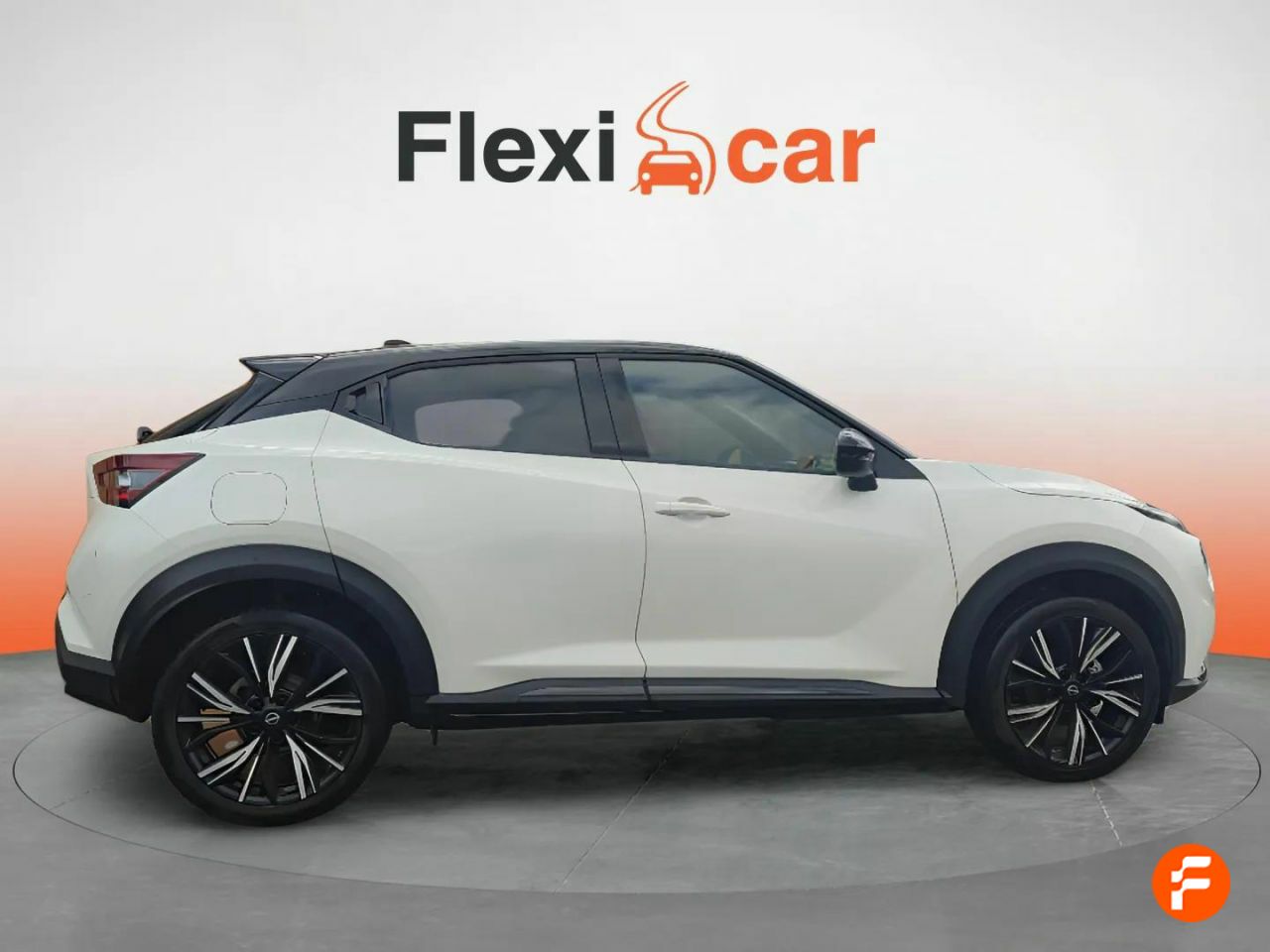 Foto Nissan Juke 9