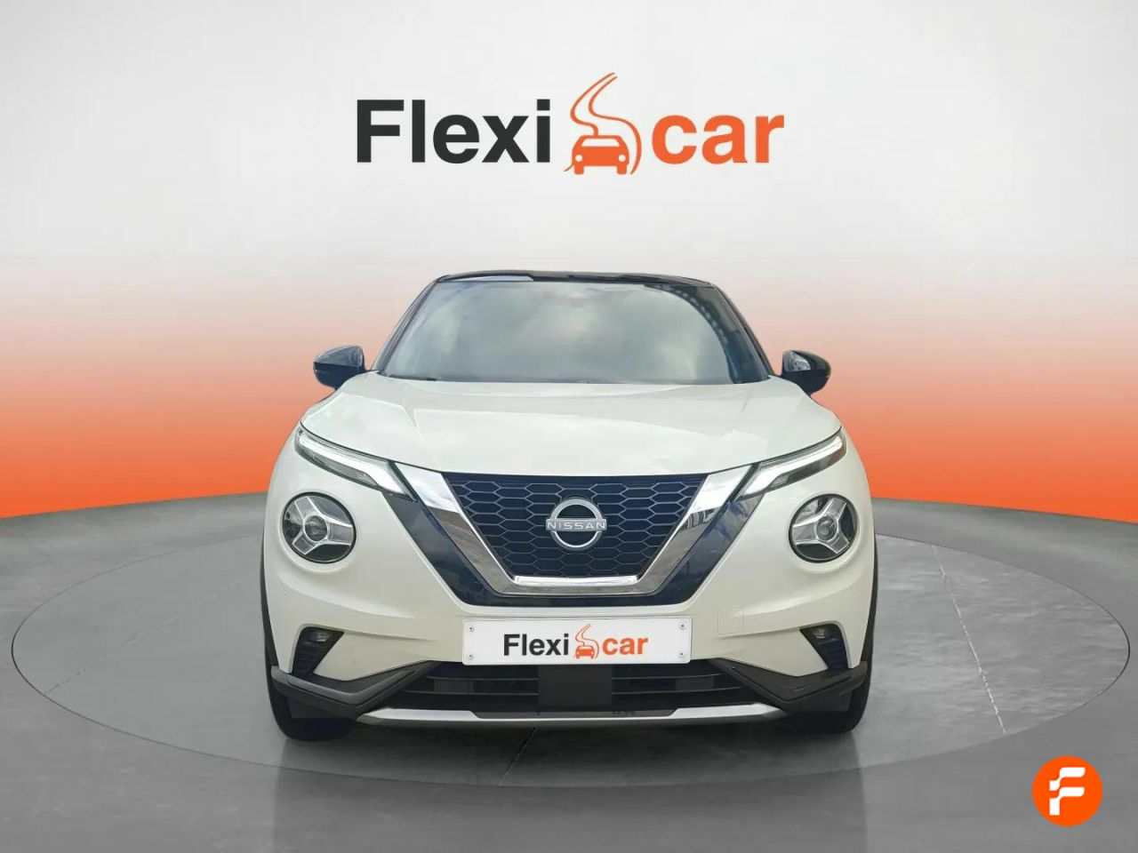 Foto Nissan Juke 10