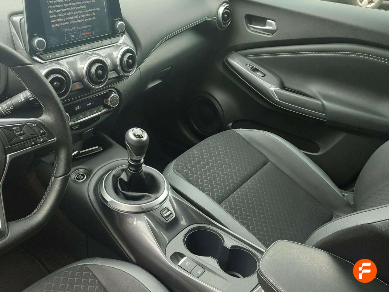 Foto Nissan Juke 14