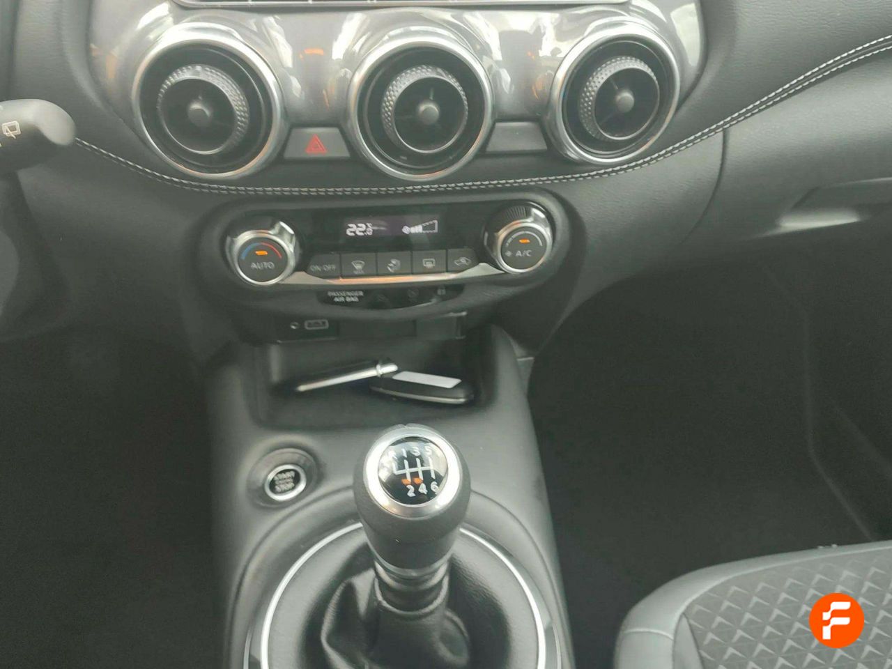 Foto Nissan Juke 16