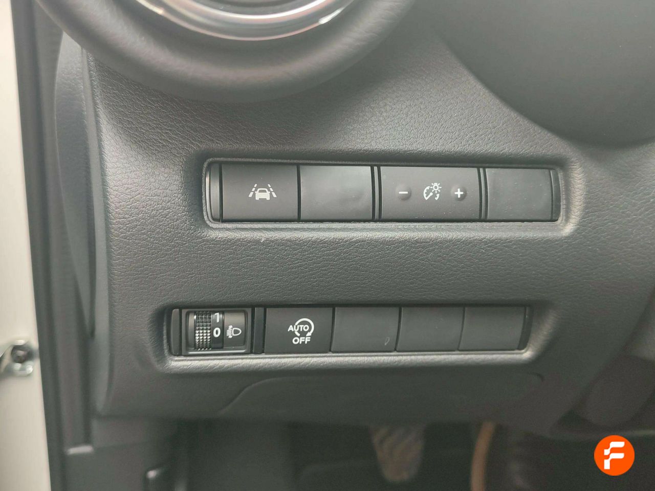 Foto Nissan Juke 18
