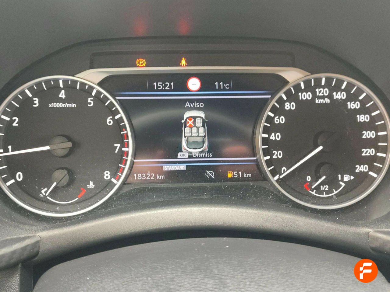 Foto Nissan Juke 22