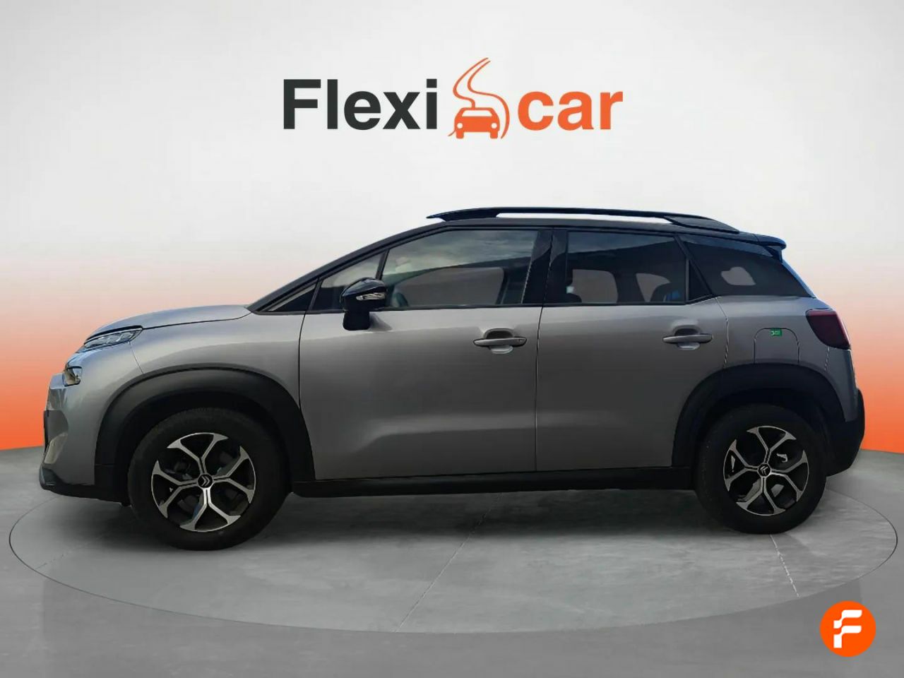 Foto Citroën C3 Aircross 3