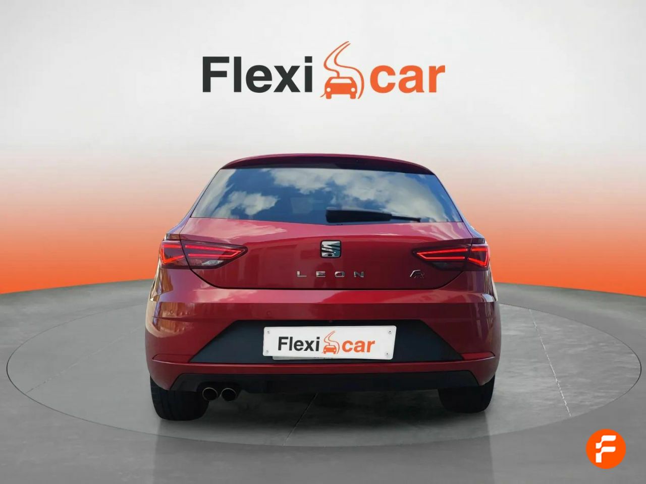 Foto Seat León 5