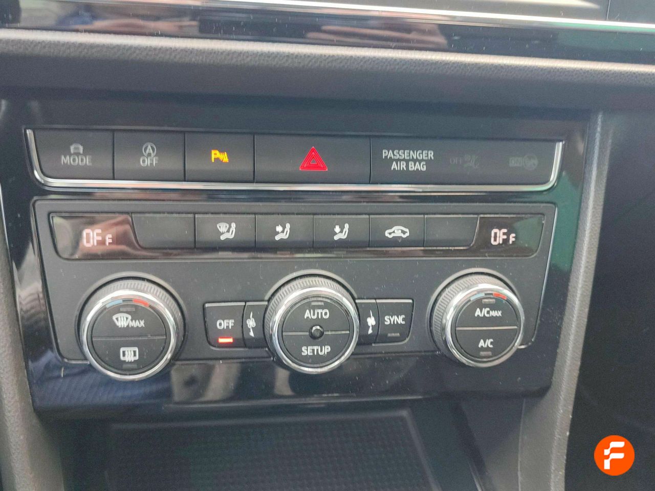 Foto Seat León 23