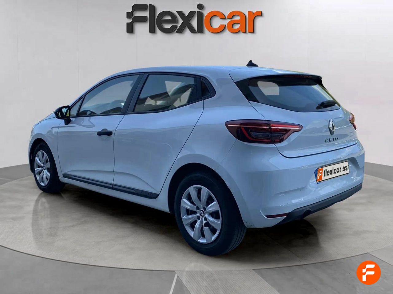 Foto Renault Clio 4