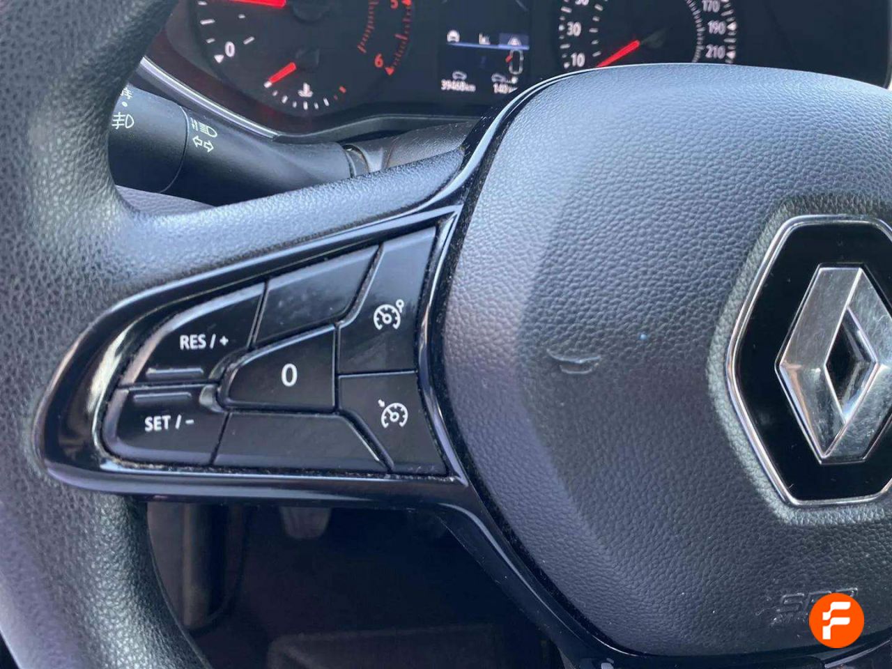 Foto Renault Clio 14