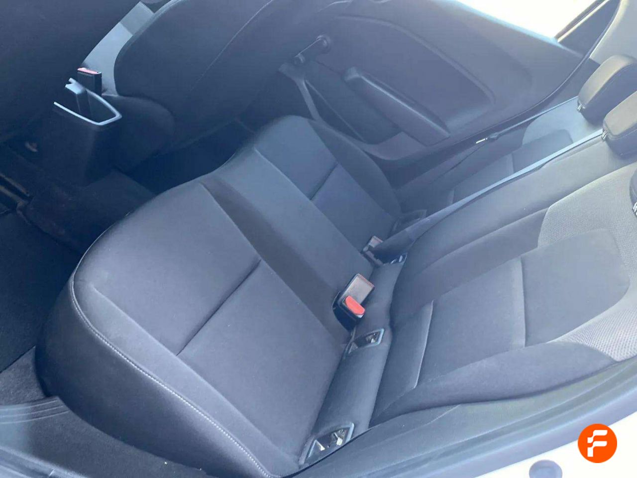 Foto Renault Clio 21