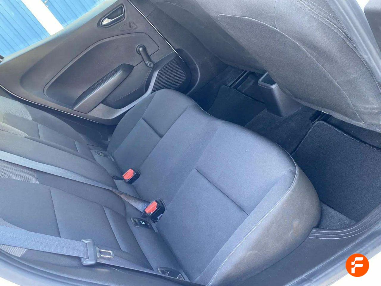 Foto Renault Clio 22