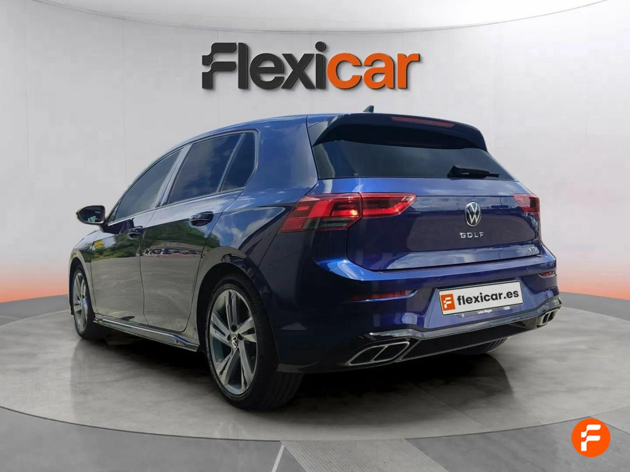 Foto Volkswagen Golf 4