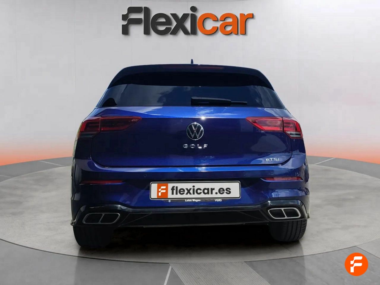 Foto Volkswagen Golf 5