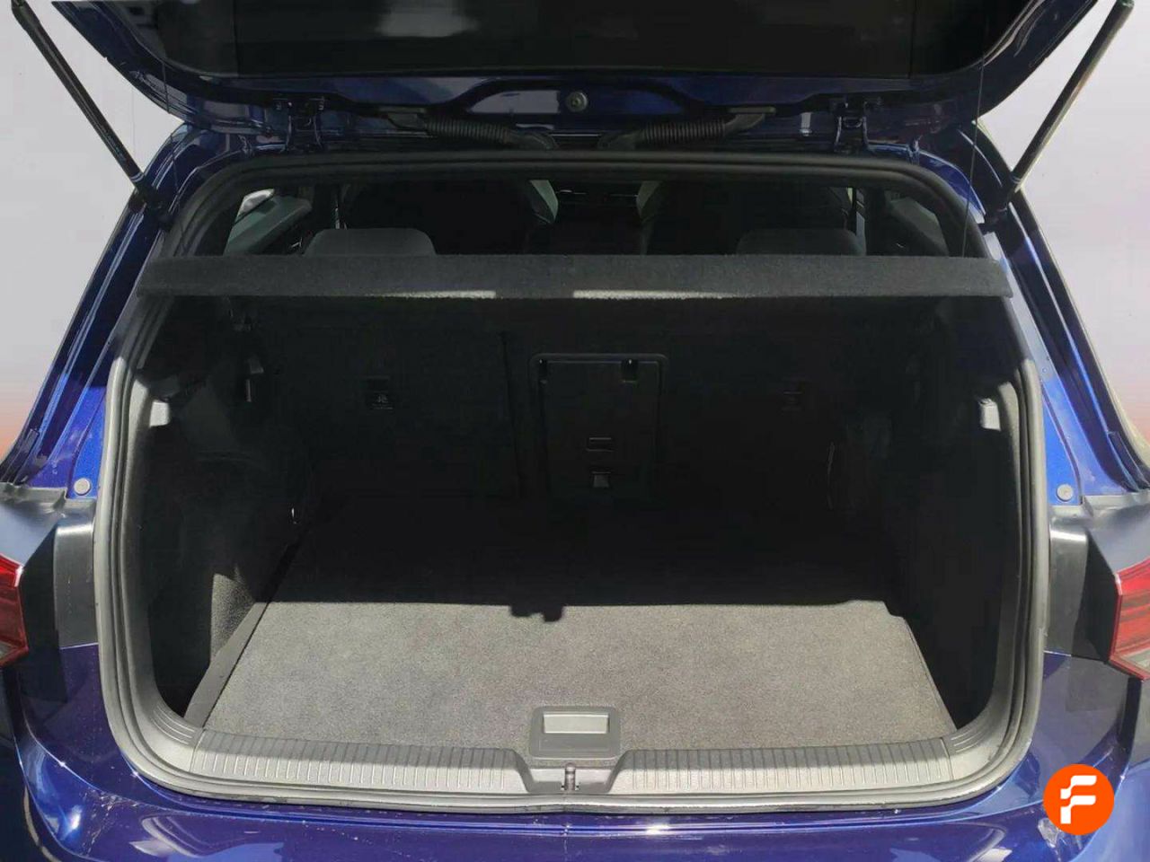 Foto Volkswagen Golf 7