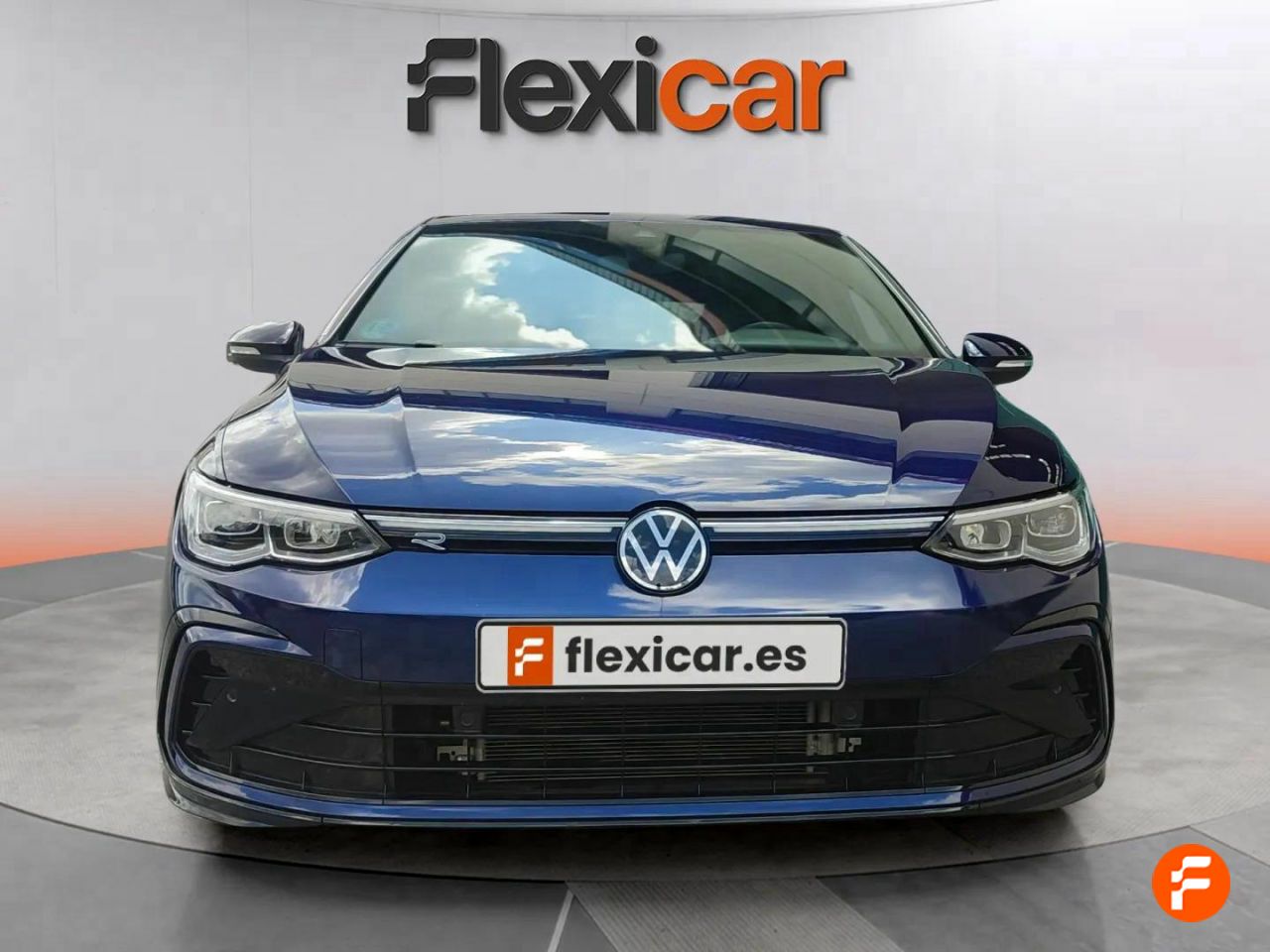 Foto Volkswagen Golf 13