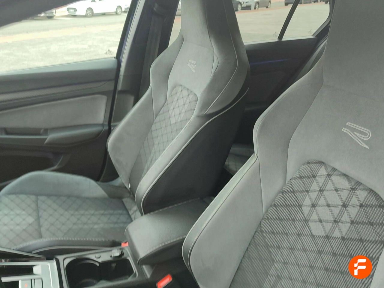 Foto Volkswagen Golf 15