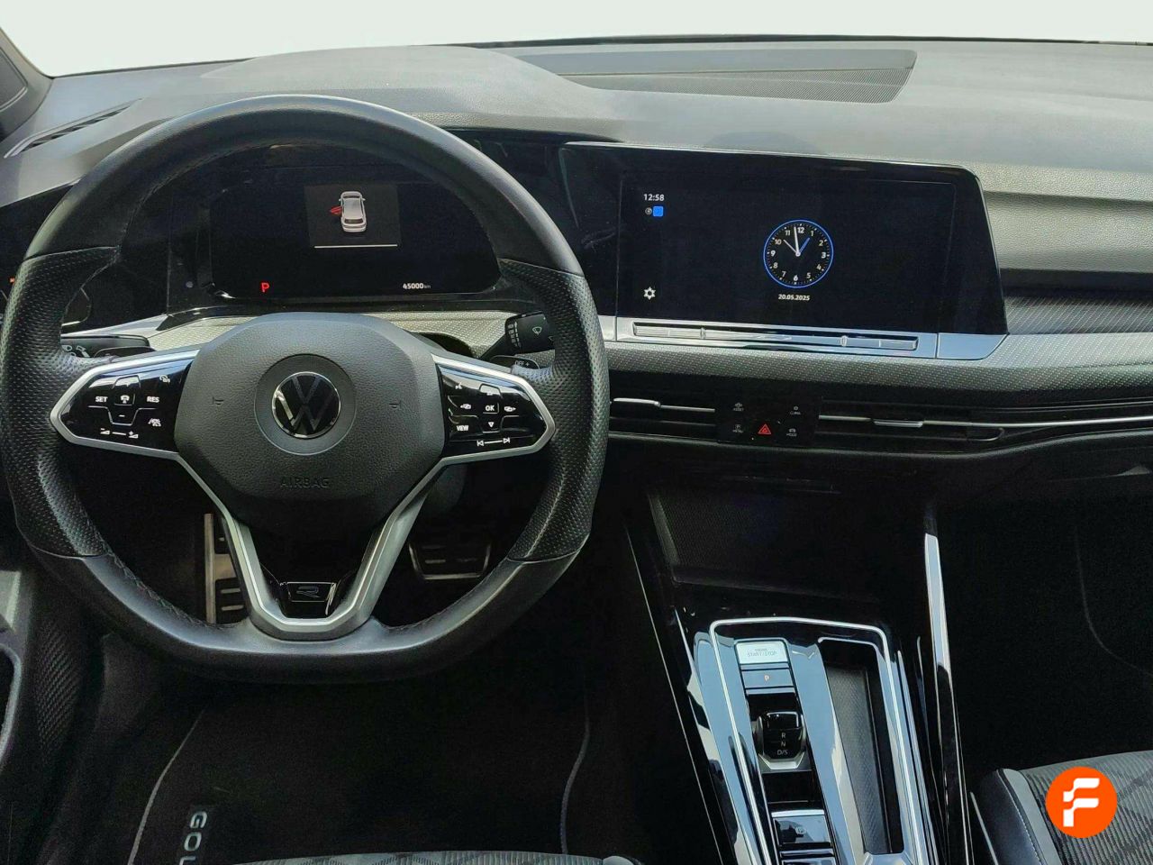 Foto Volkswagen Golf 17