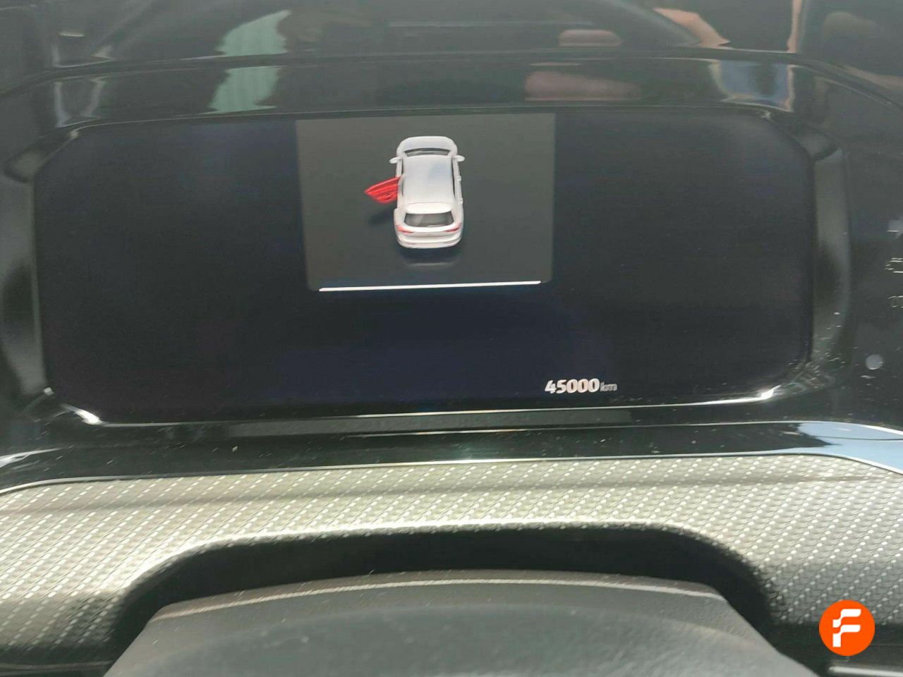 Foto Volkswagen Golf 18