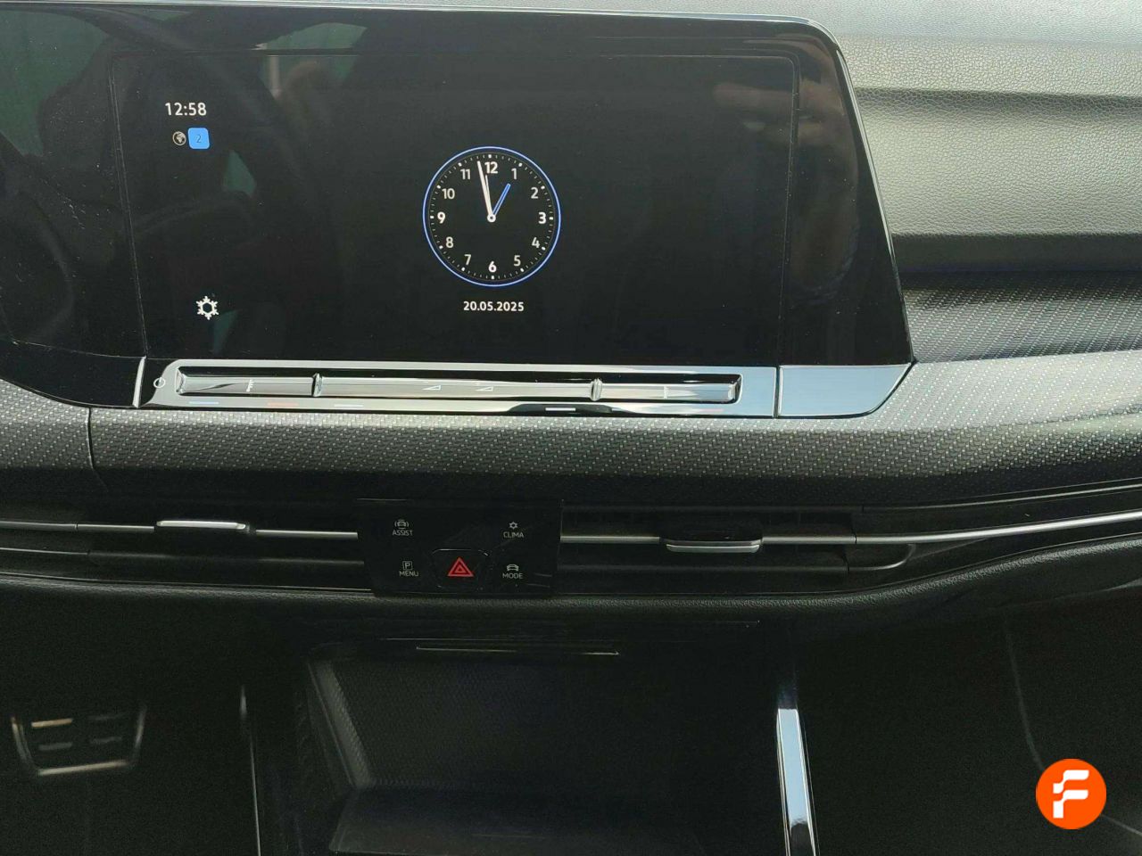 Foto Volkswagen Golf 20
