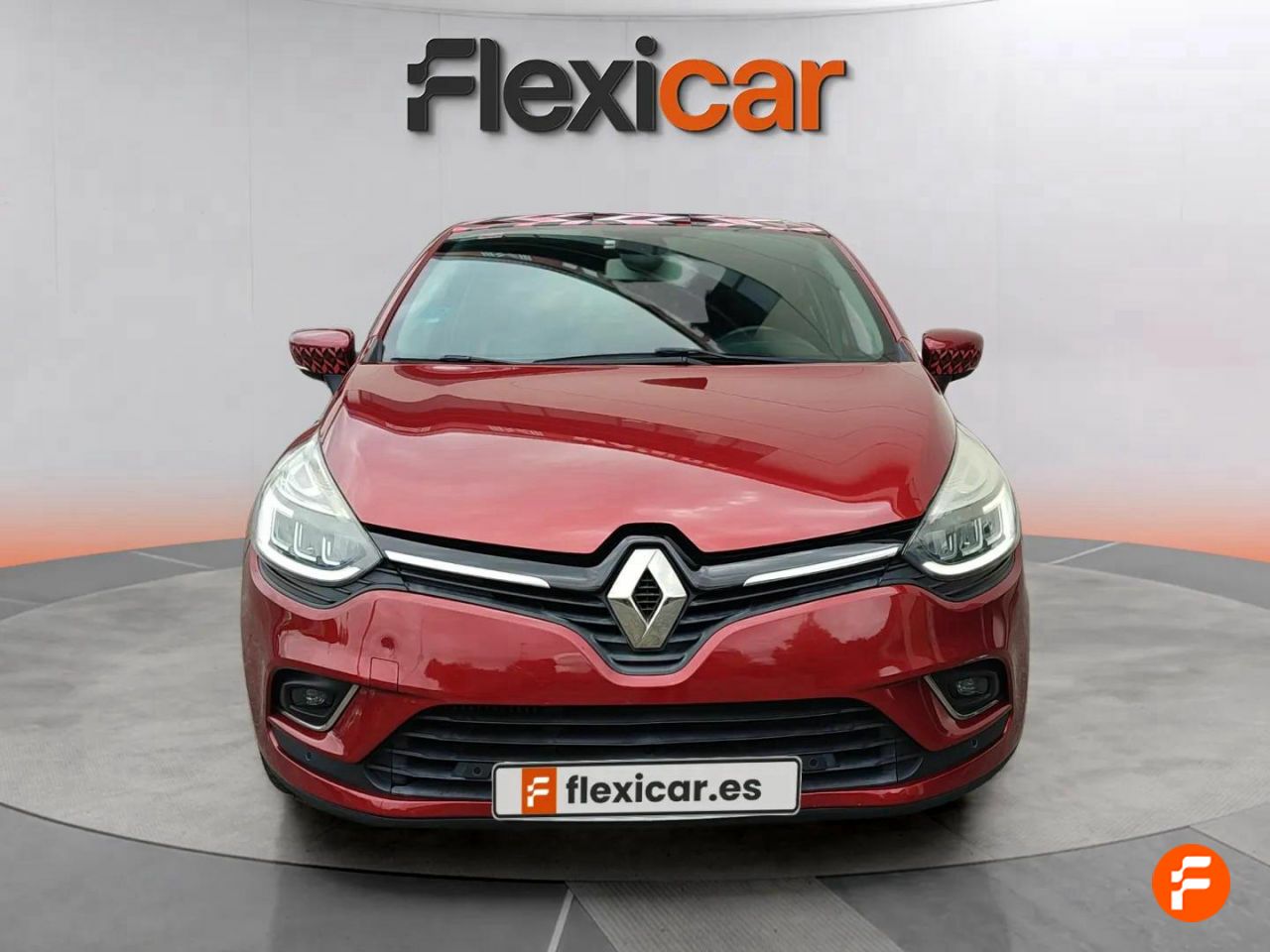 Foto Renault Clio 13