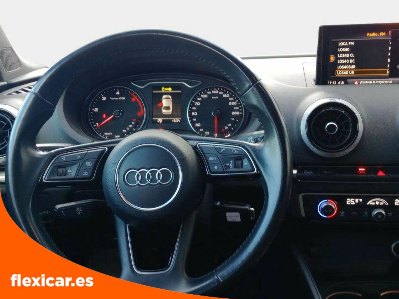 Foto Audi A3 9