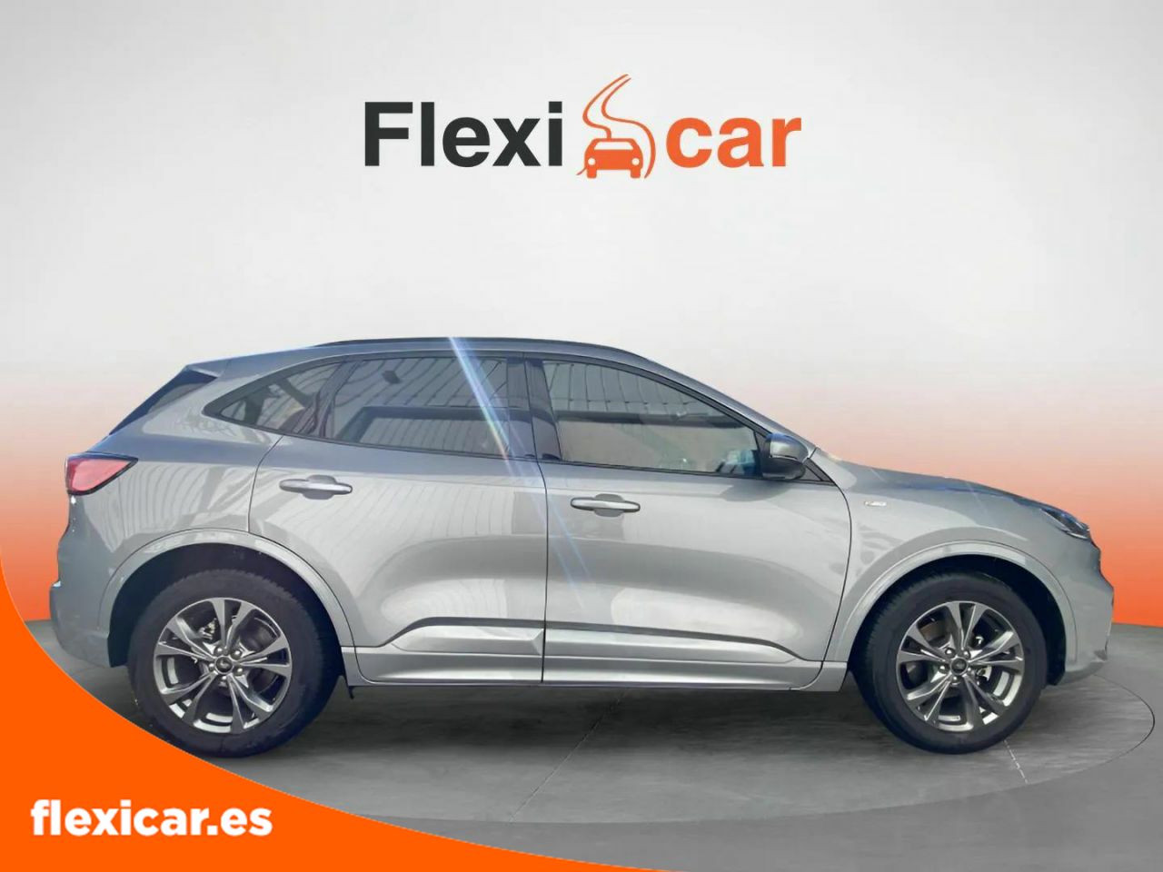 Foto Ford Kuga 8