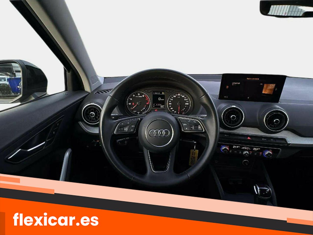 Foto Audi Q2 9