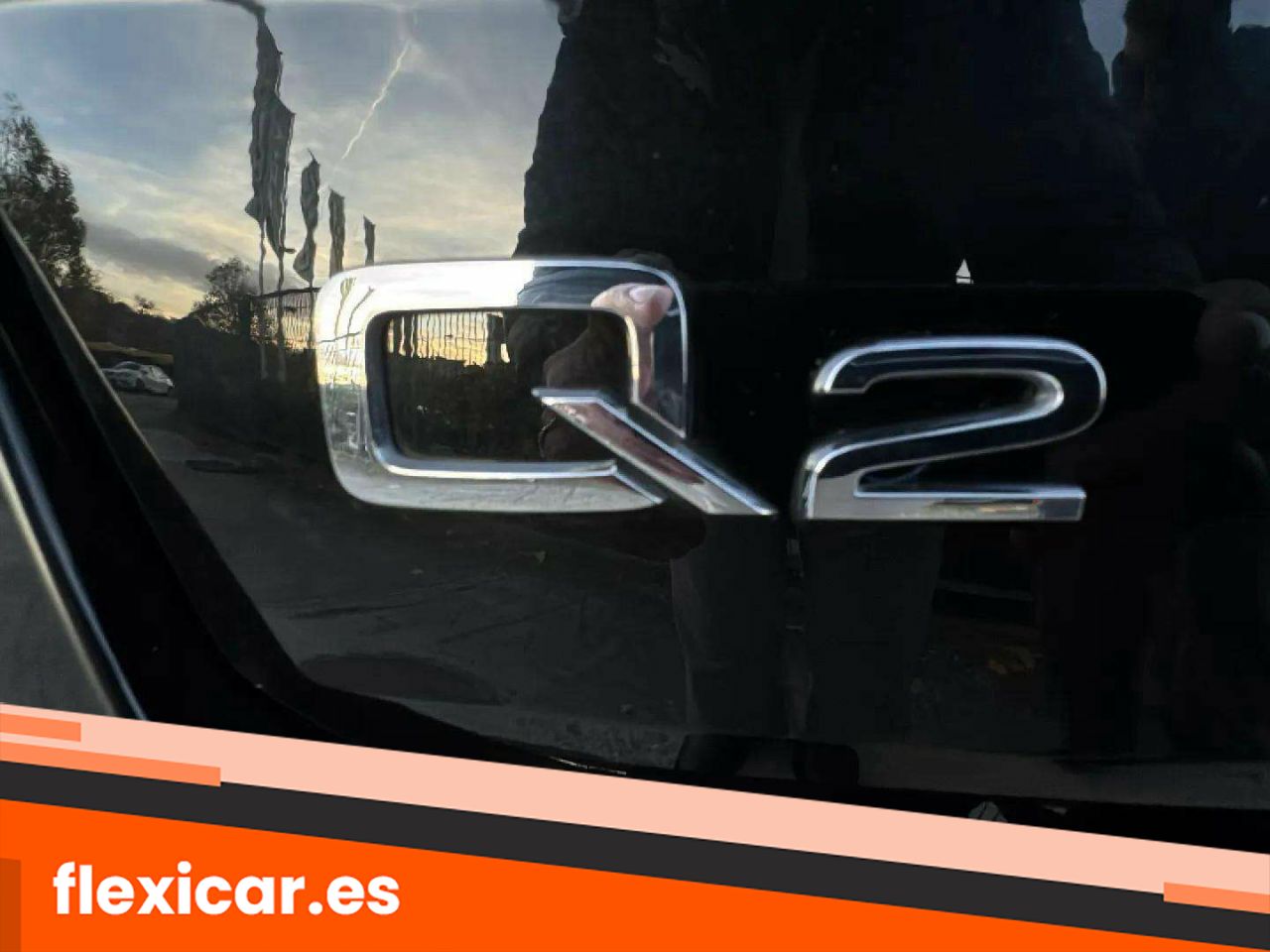 Foto Audi Q2 19