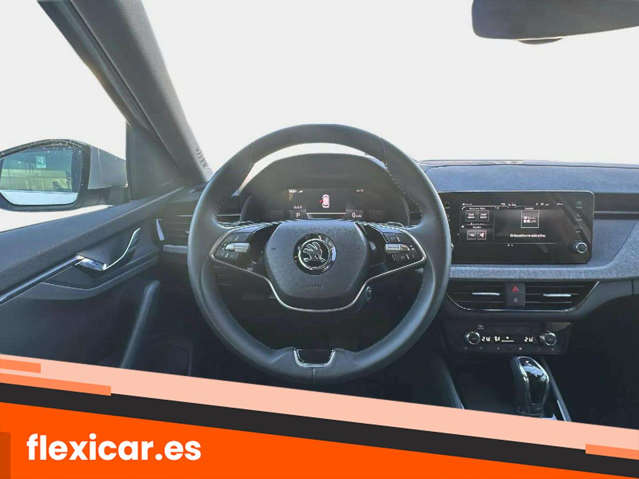 Foto Skoda Kamiq 15