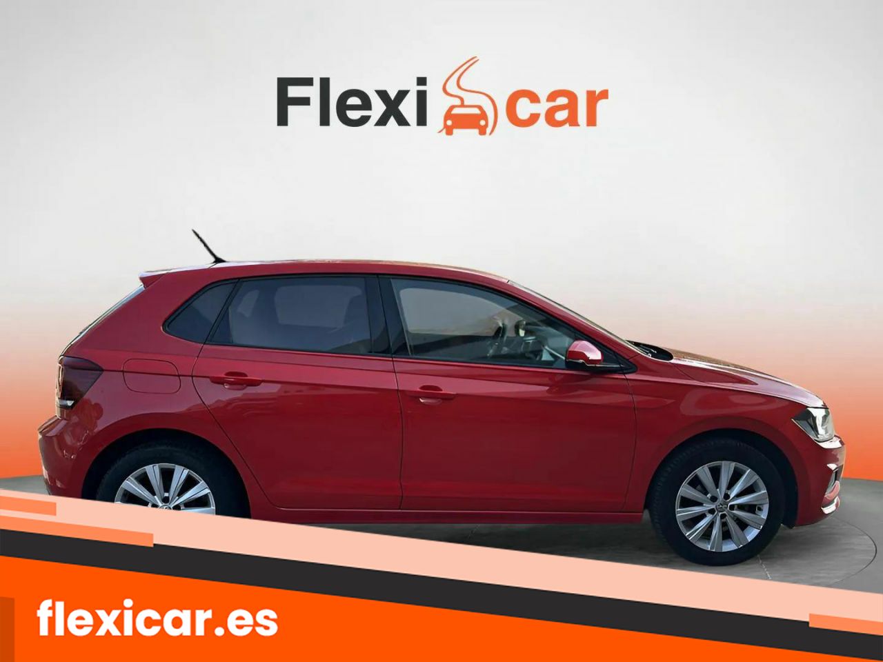 Foto Volkswagen Polo 3