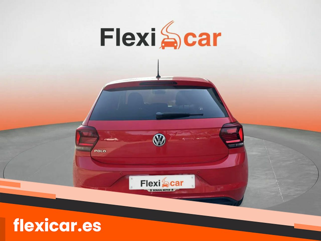 Foto Volkswagen Polo 4