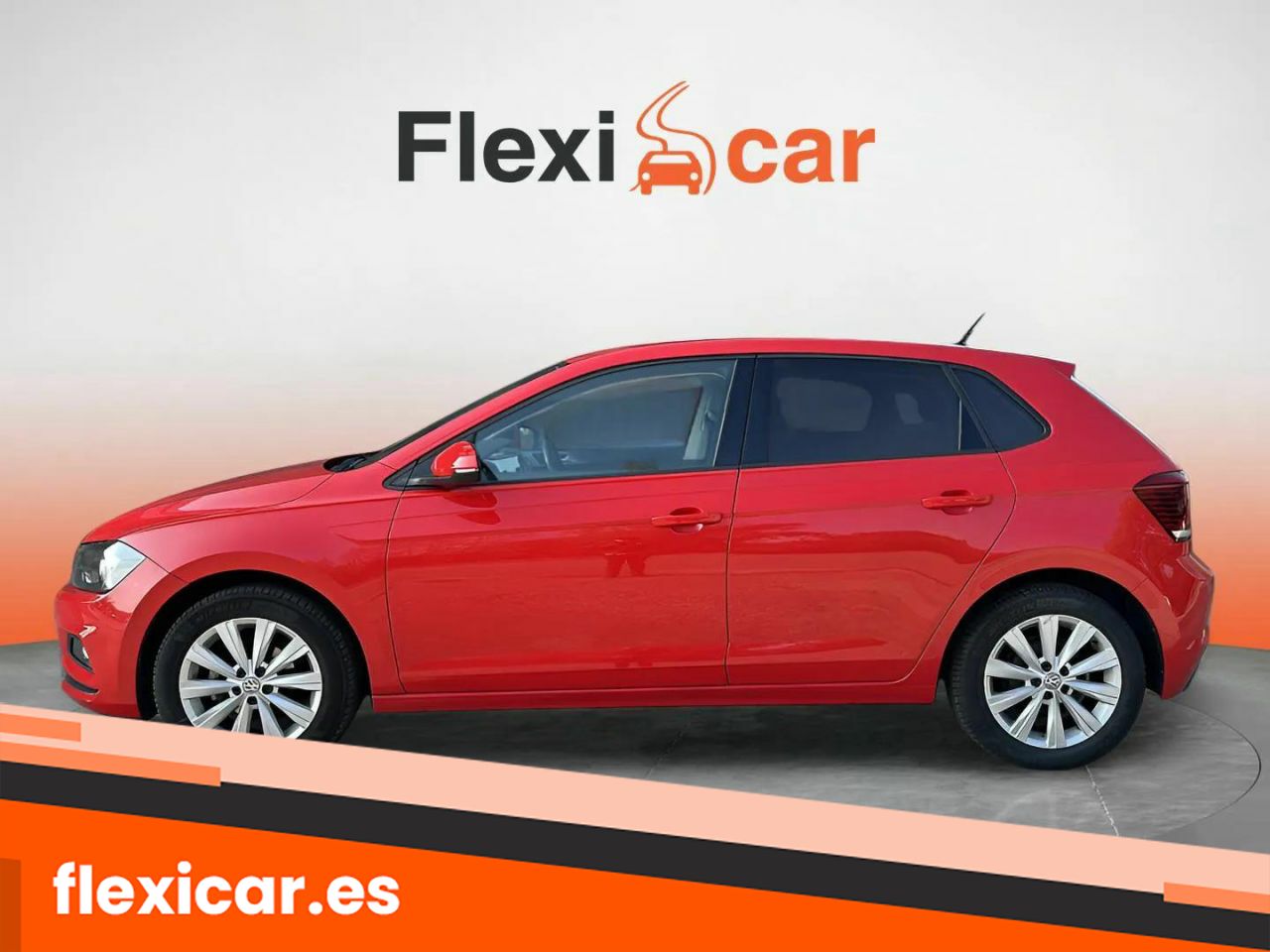 Foto Volkswagen Polo 5