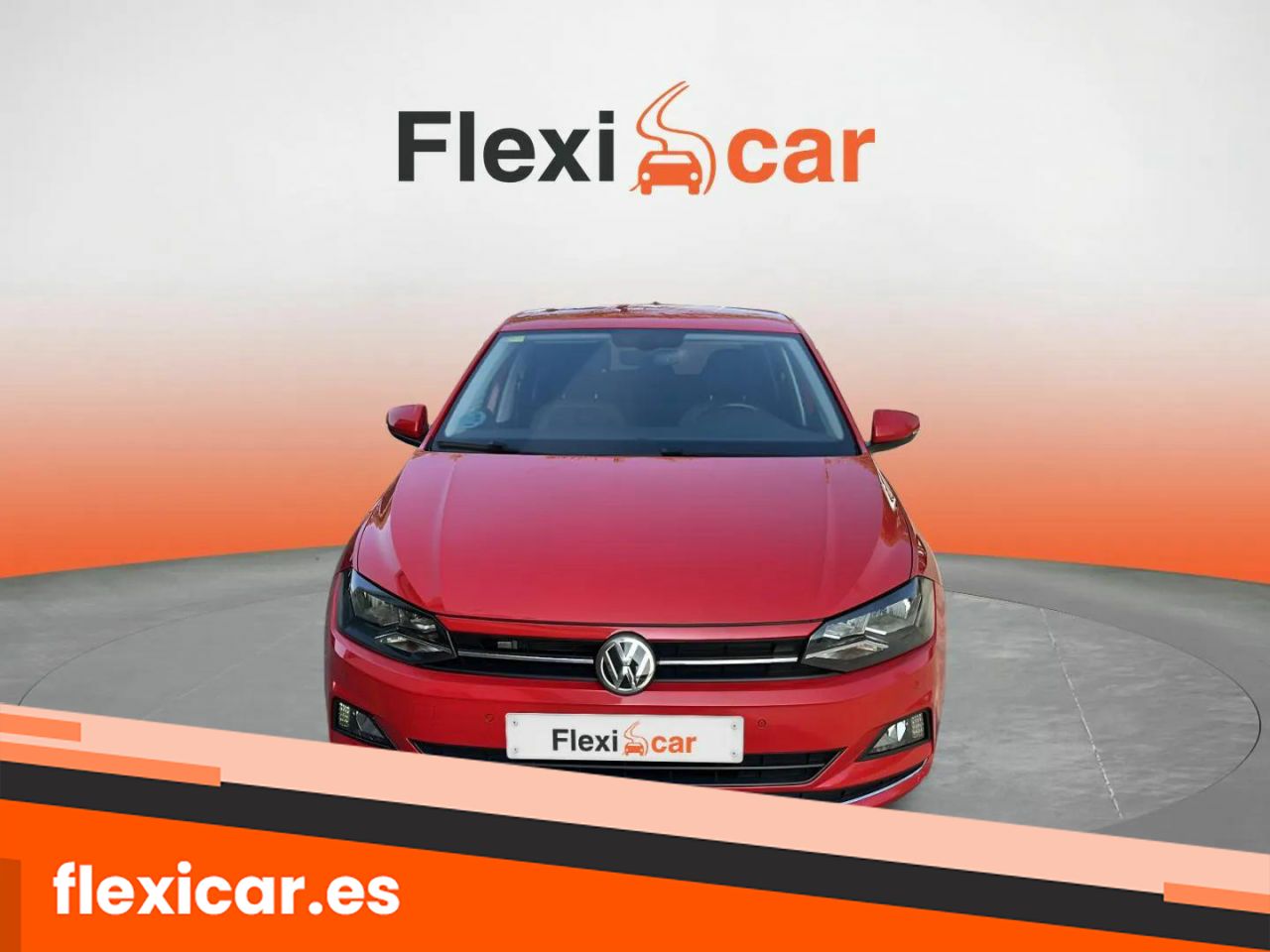 Foto Volkswagen Polo 7