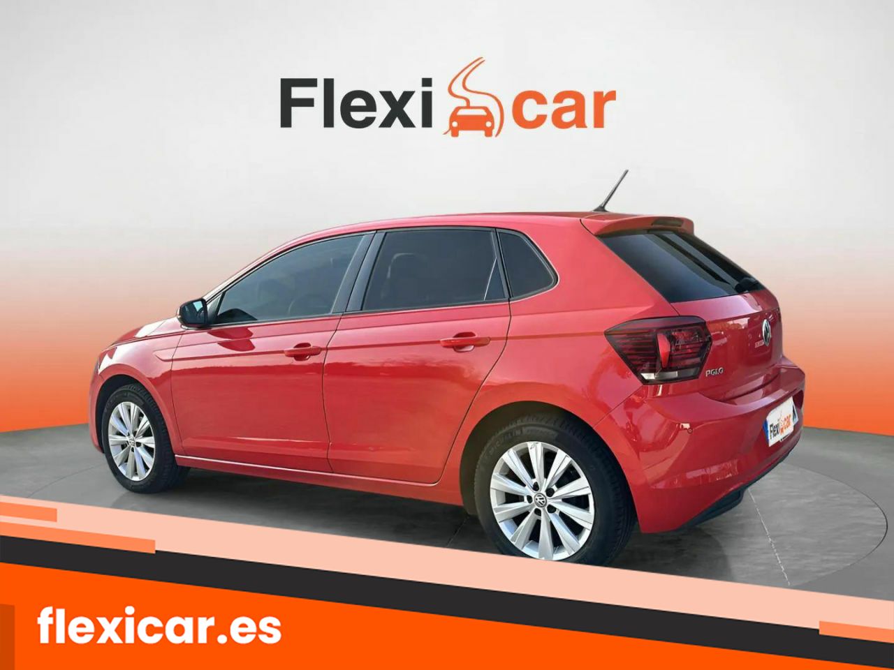 Foto Volkswagen Polo 8