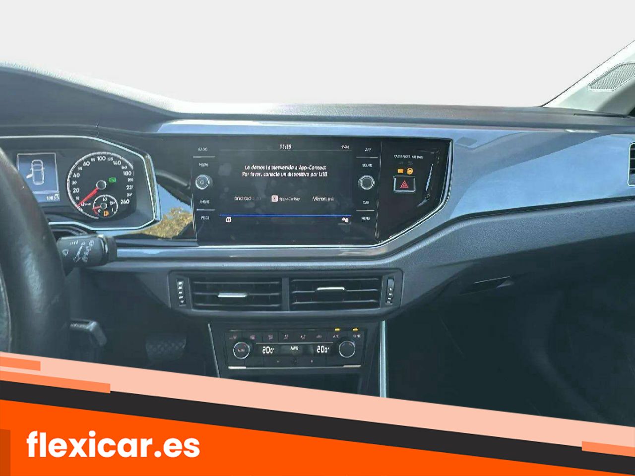 Foto Volkswagen Polo 9