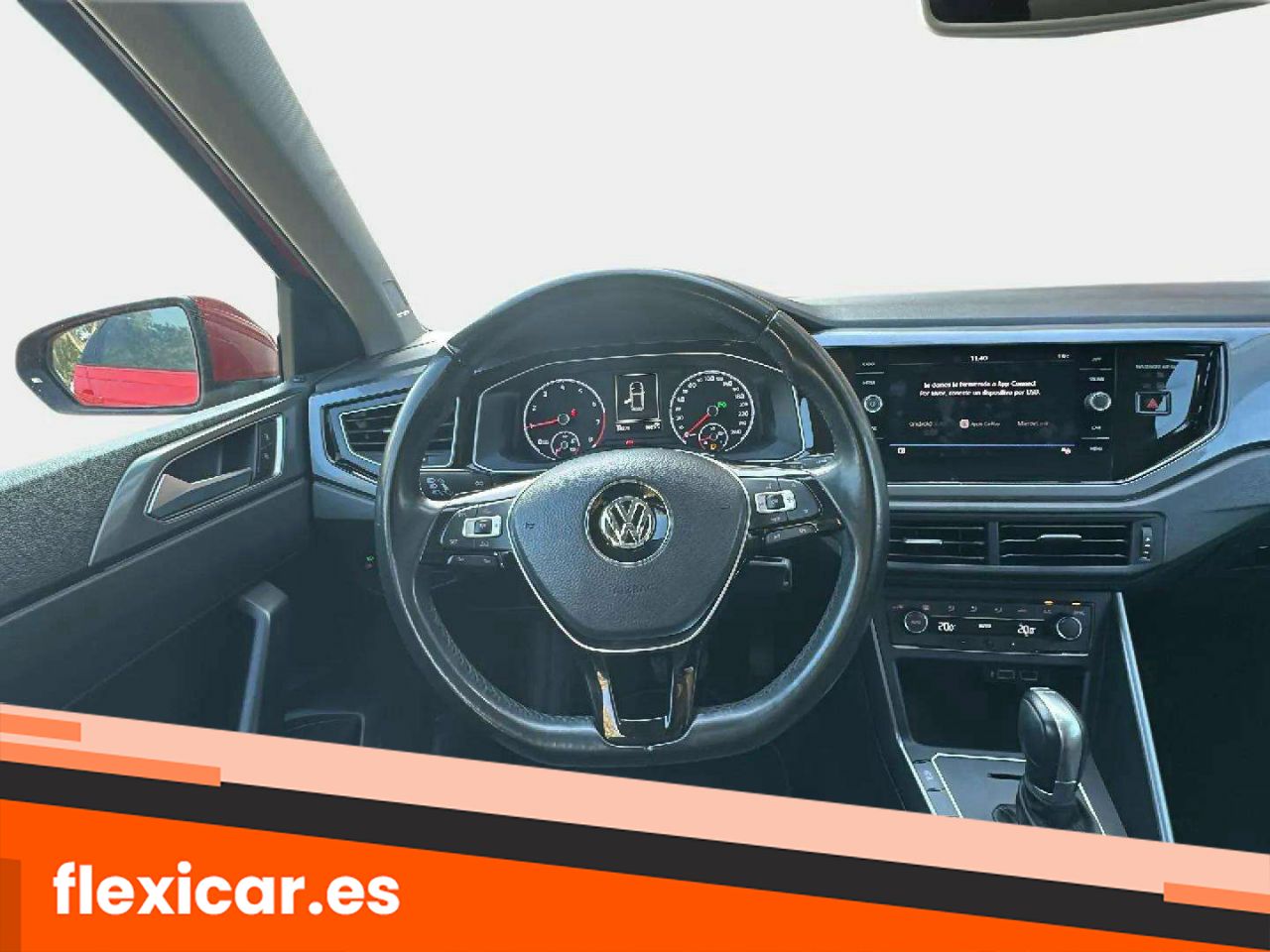 Foto Volkswagen Polo 10