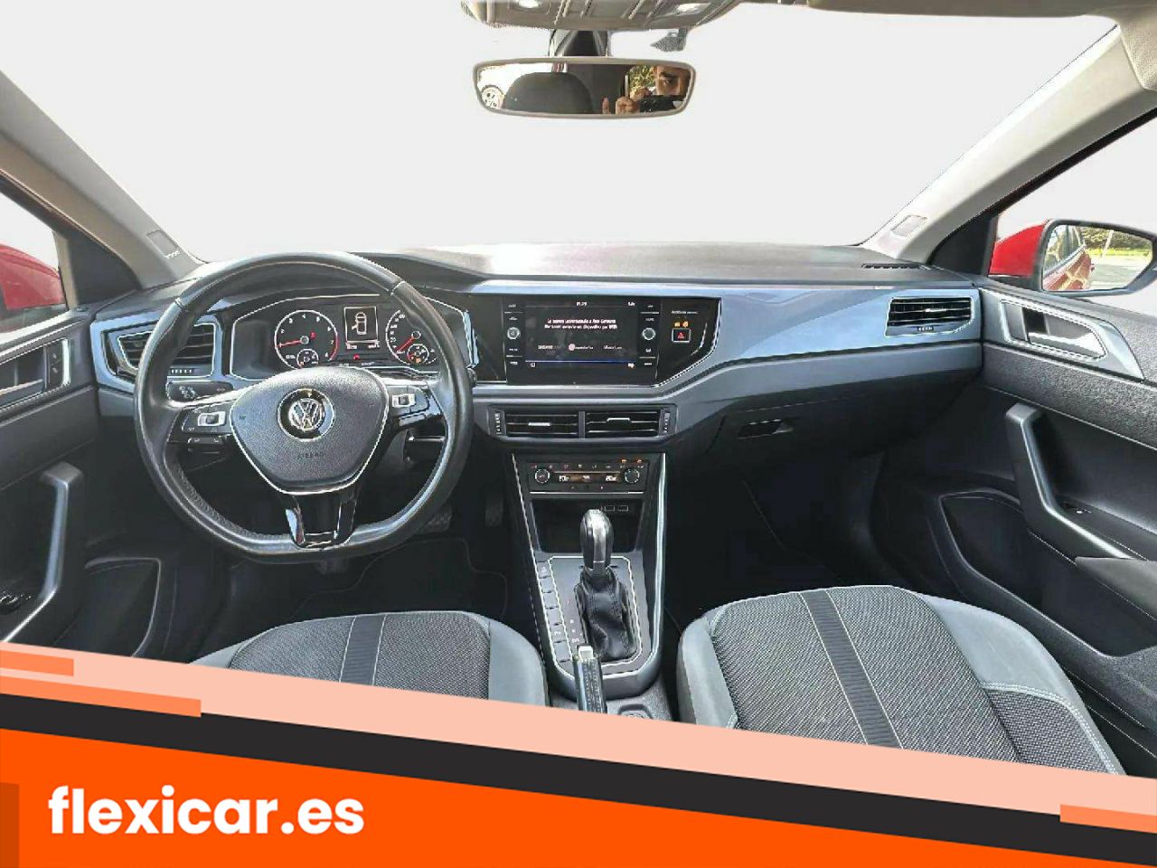 Foto Volkswagen Polo 11