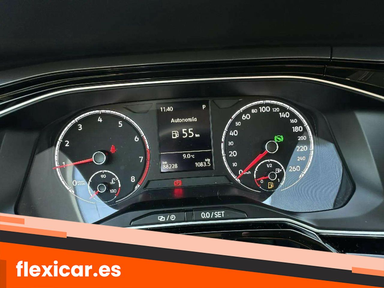 Foto Volkswagen Polo 12