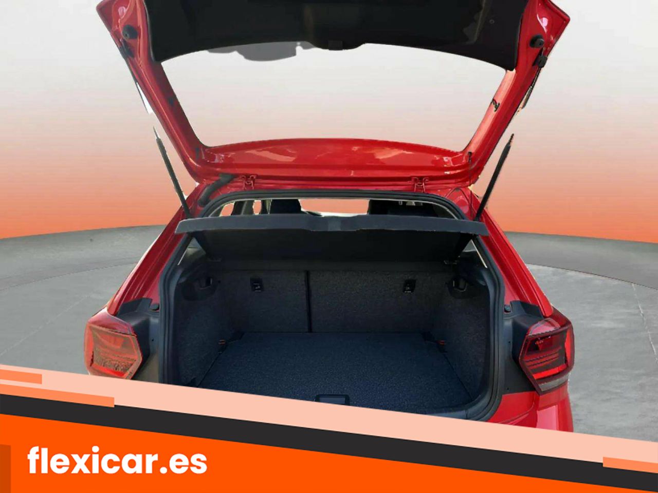 Foto Volkswagen Polo 13