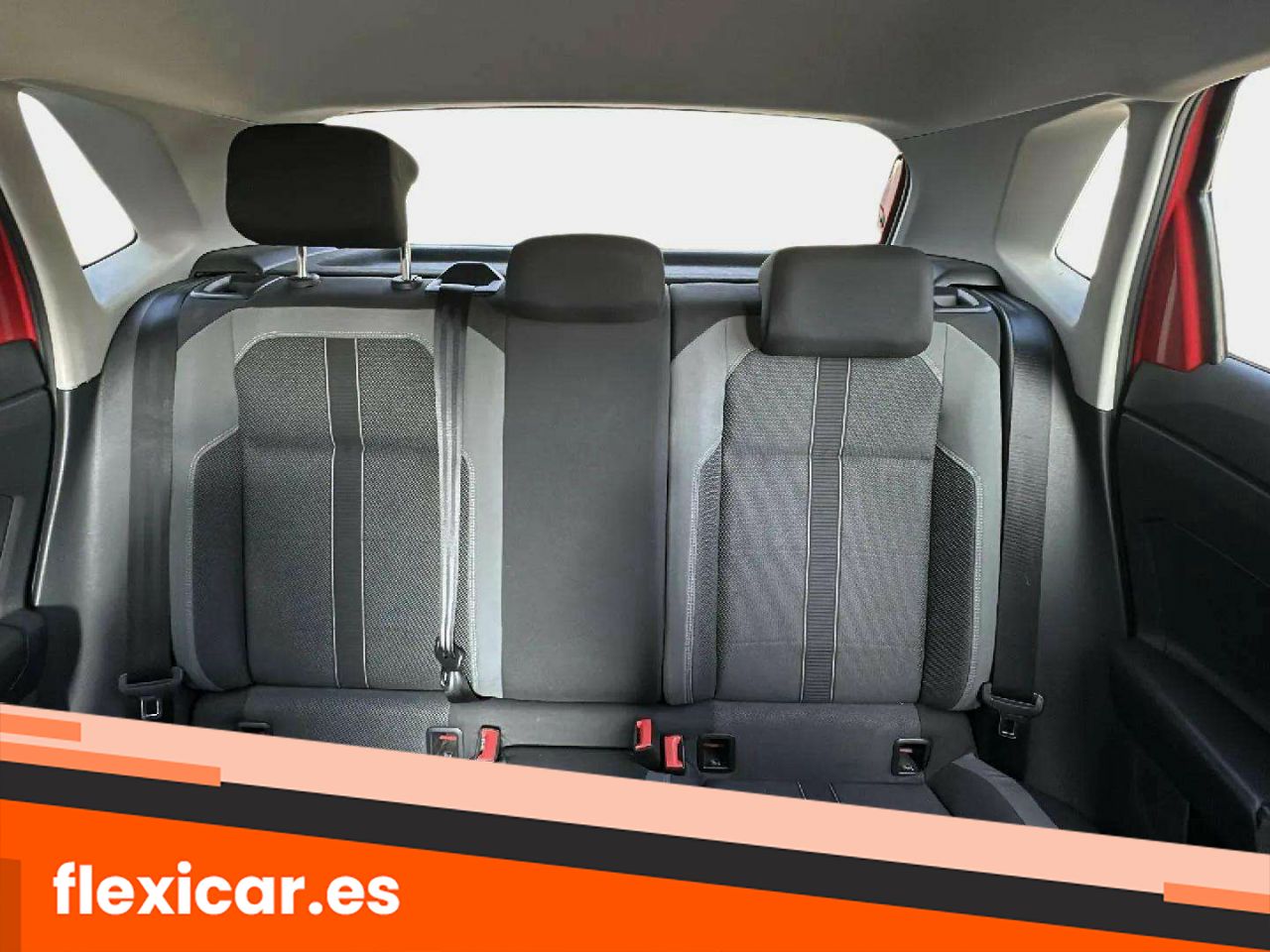 Foto Volkswagen Polo 14
