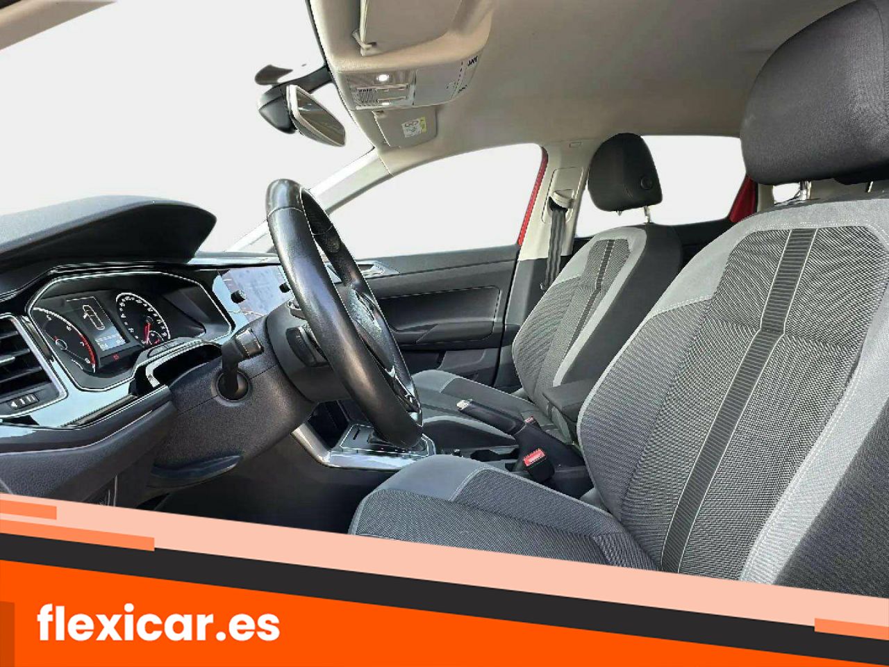 Foto Volkswagen Polo 15