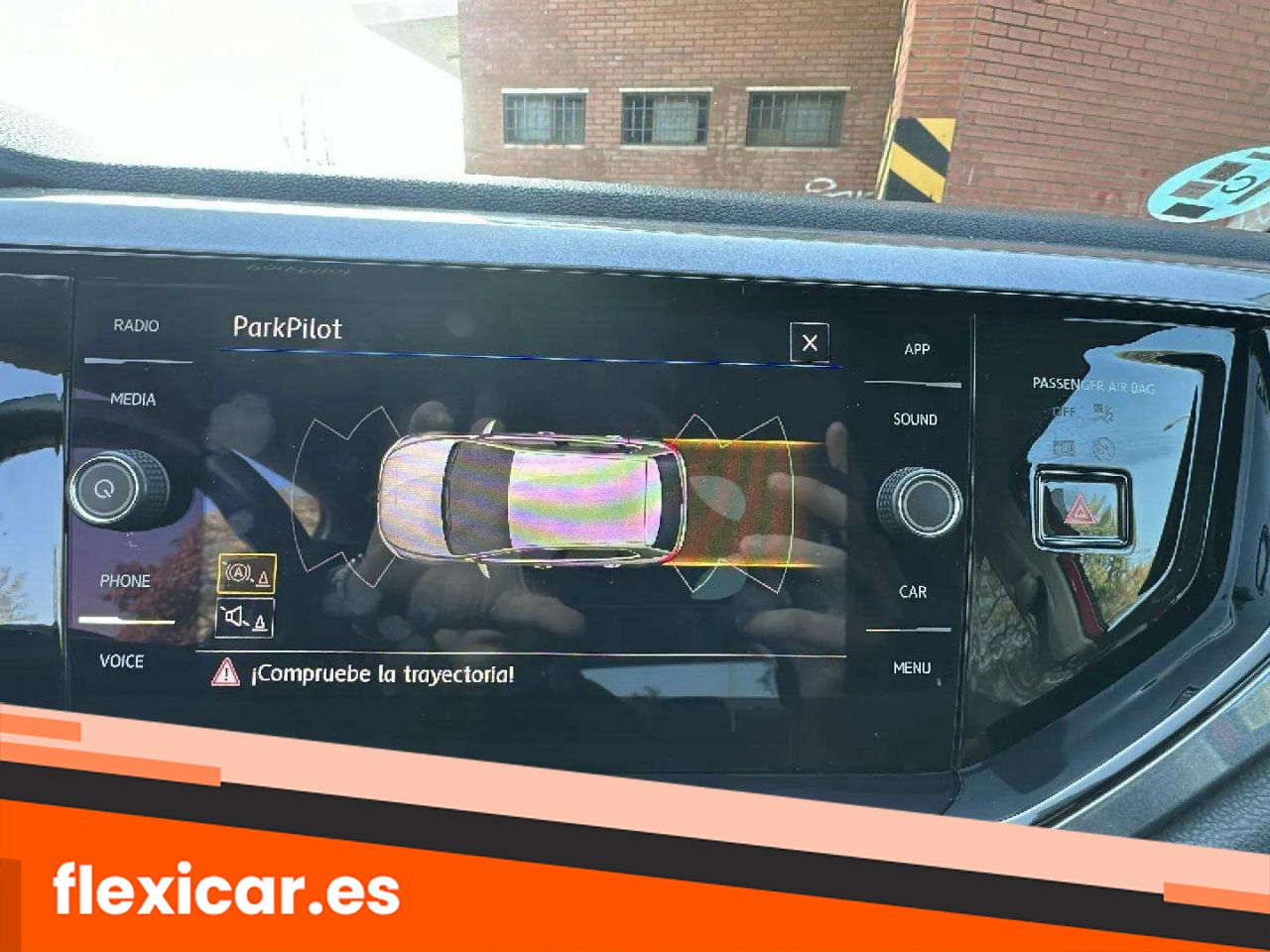 Foto Volkswagen Polo 17