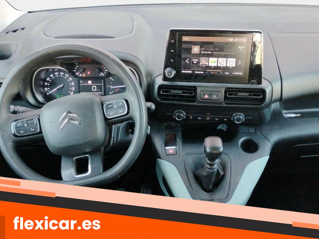 Foto Citroën Berlingo 10